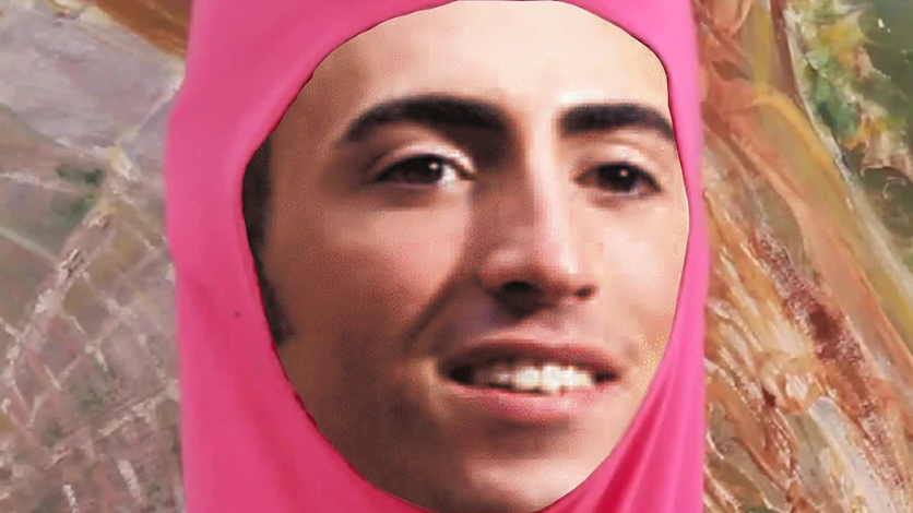 Pink Hecc